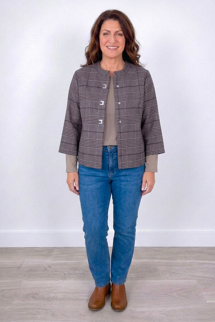 The Skye Top