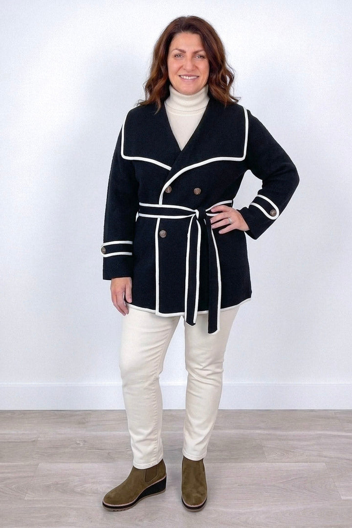The Cortina Jacket