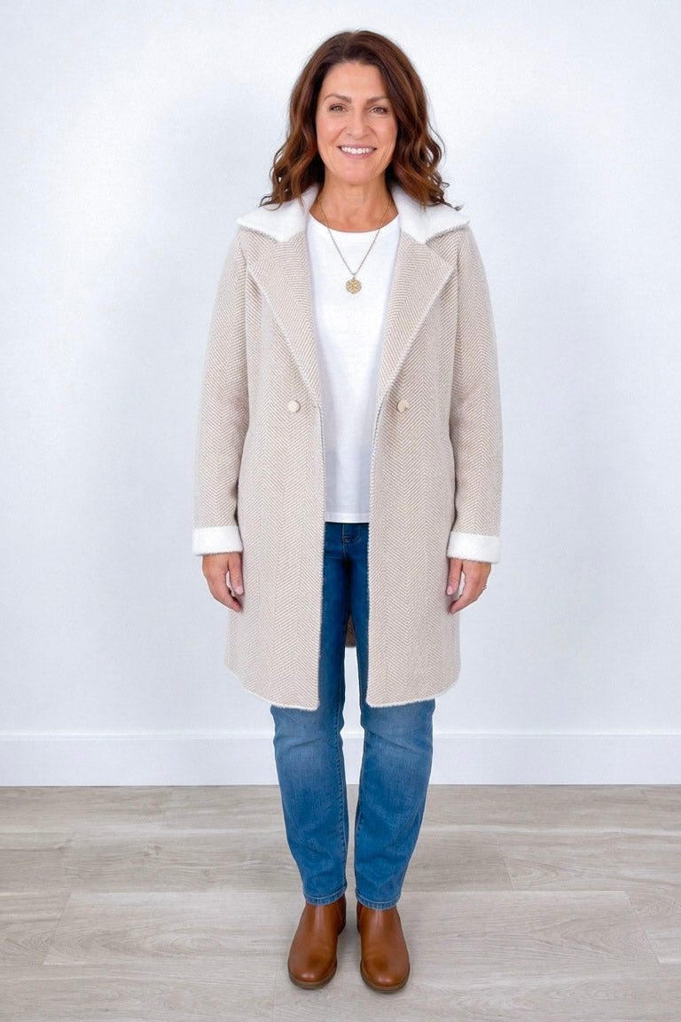 The Ester Cardigan