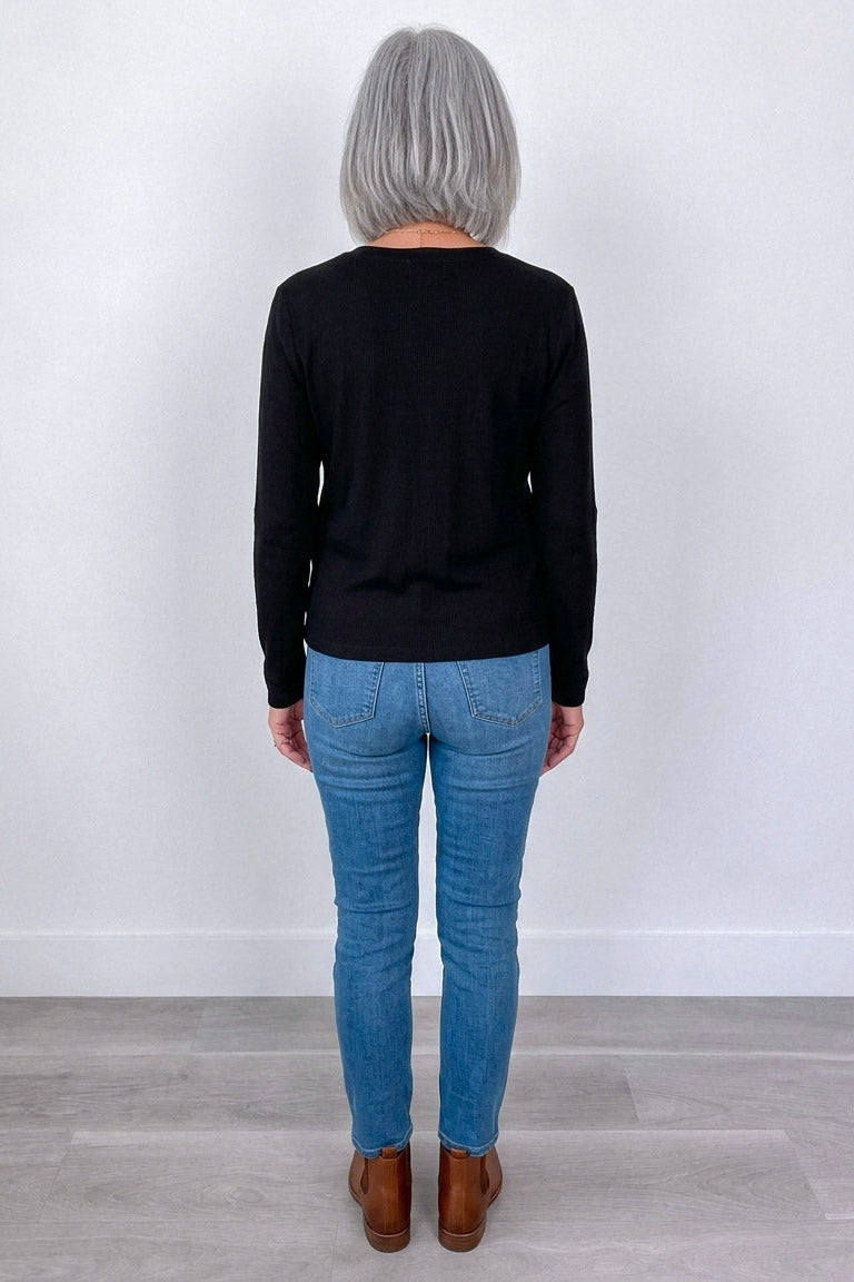 The Serena Top