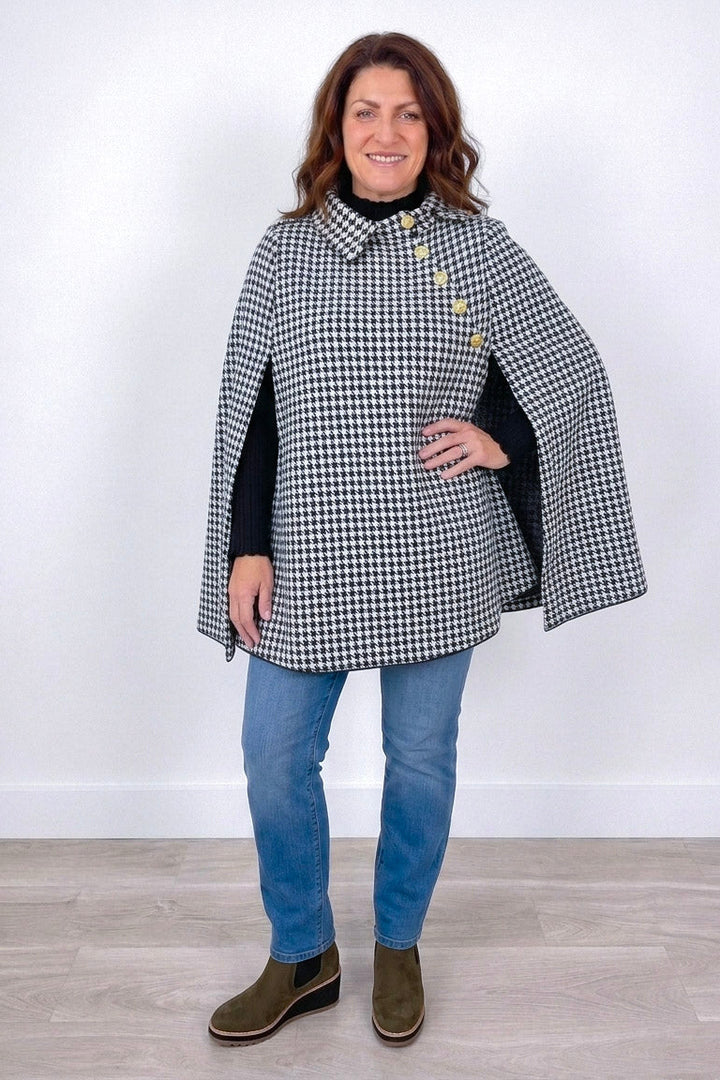The Paria Blazer