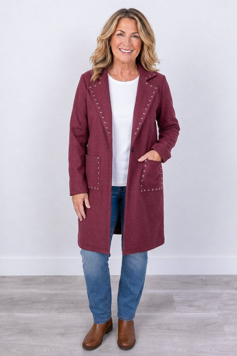 The Anice Jacket