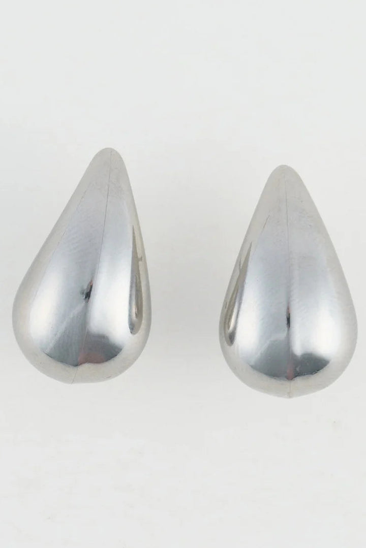 Narelle Waterproof Tear Drop Earrings