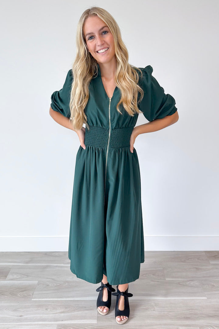 Never Walk Away Dress