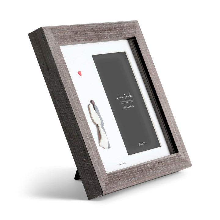 From This Day Keepsake Frame