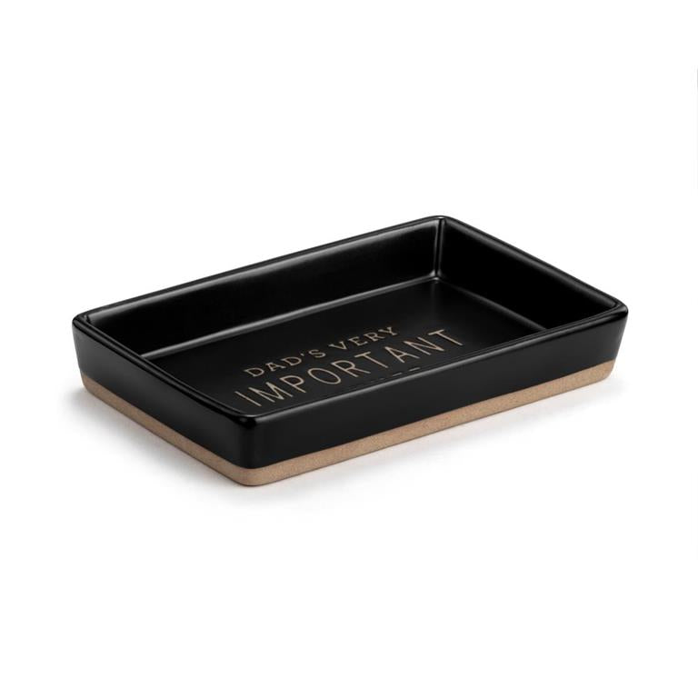 Men's Keepsake Tray