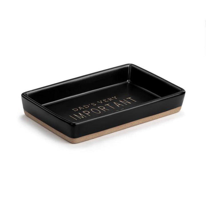 Men's Keepsake Tray