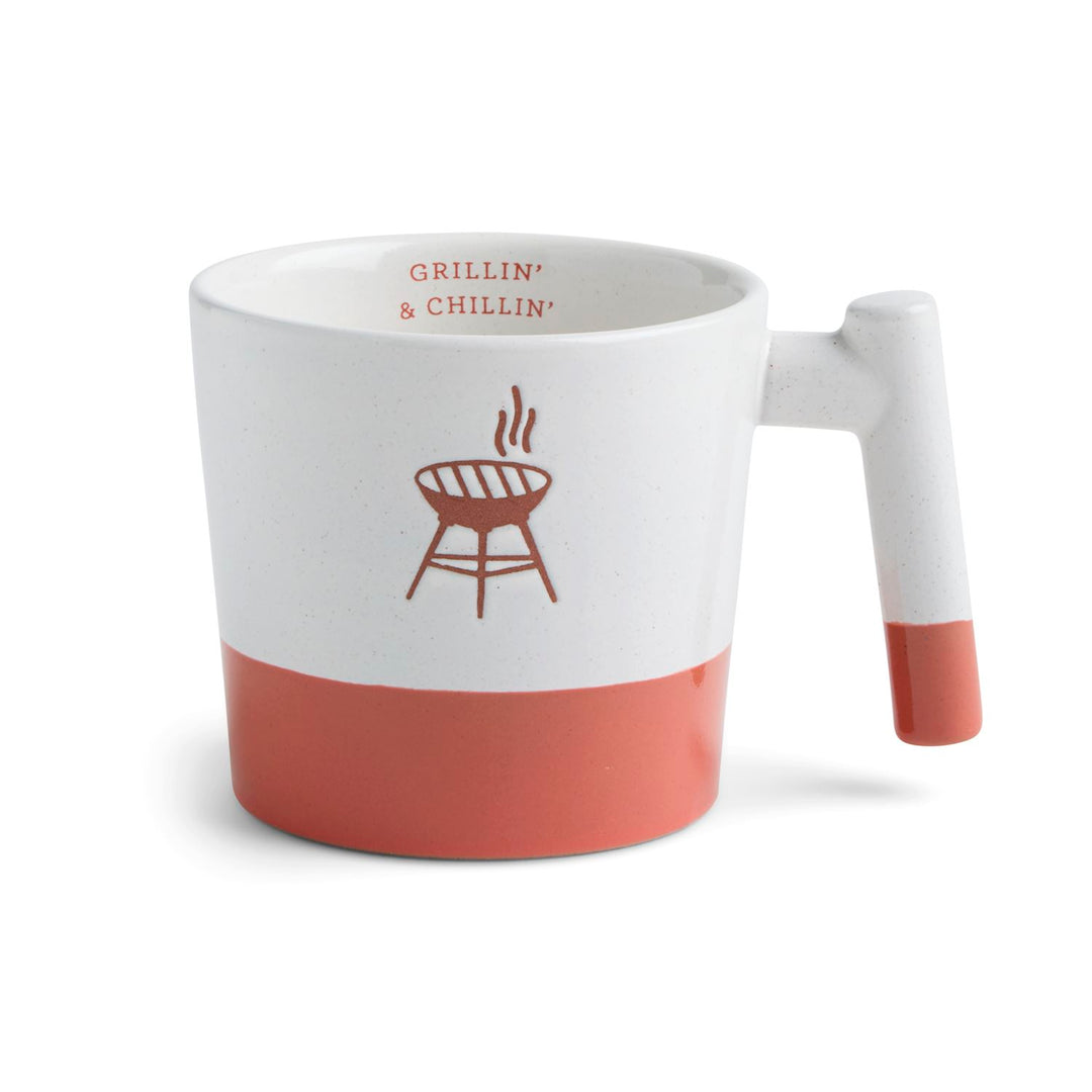 Men's Hobby Mug