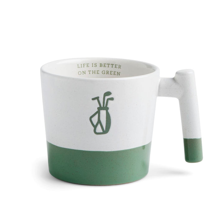 Men's Hobby Mug