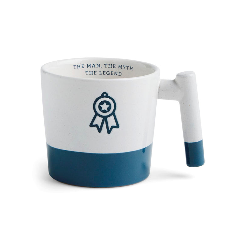 Men's Hobby Mug
