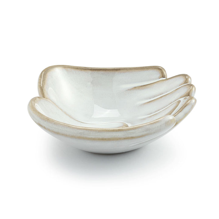 Hand in Hand Trinket Dish