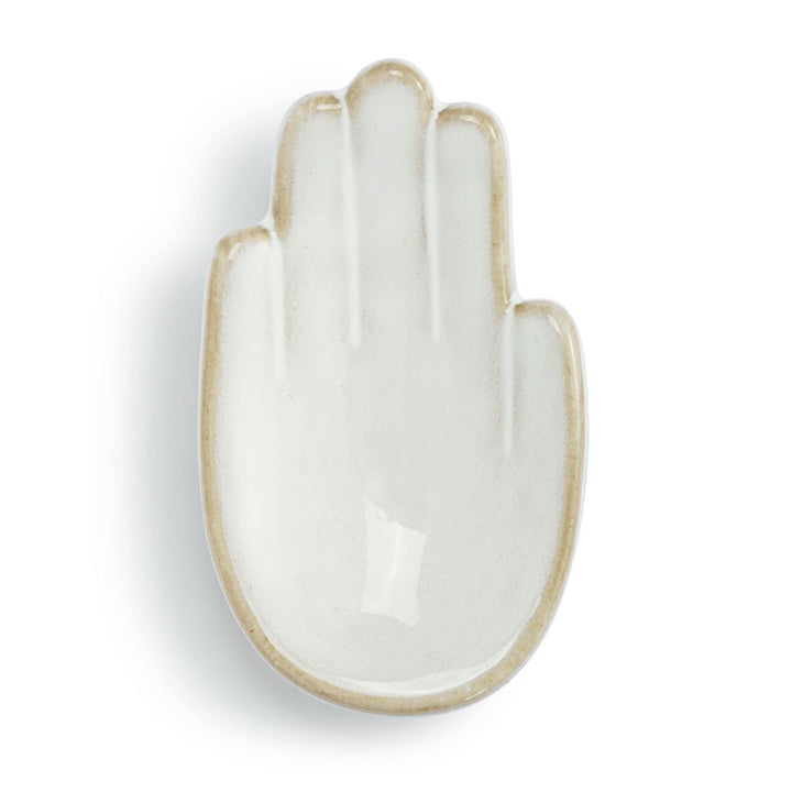 Hand in Hand Trinket Dish