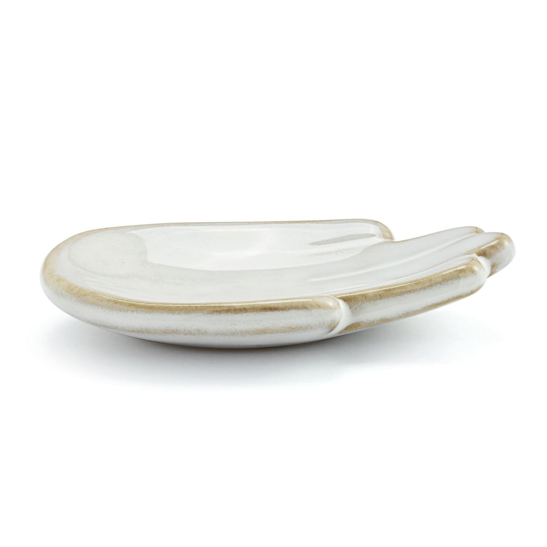 Hand in Hand Trinket Dish