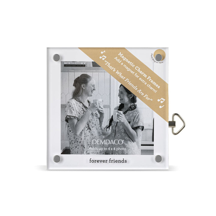 Musical Memory Photo Frame
