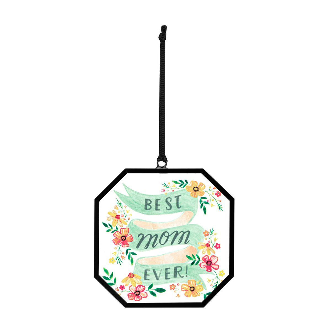 Special Woman Suncatcher