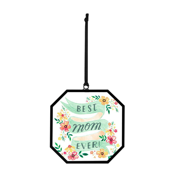Special Woman Suncatcher
