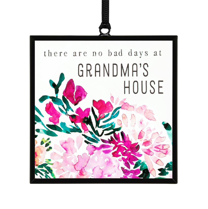 Special Woman Suncatcher