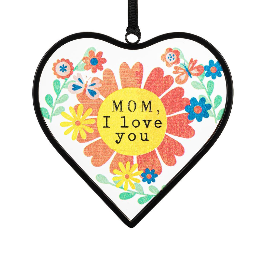 Special Woman Suncatcher