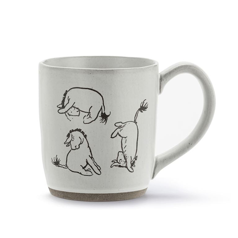 Winnie The Pooh Mug