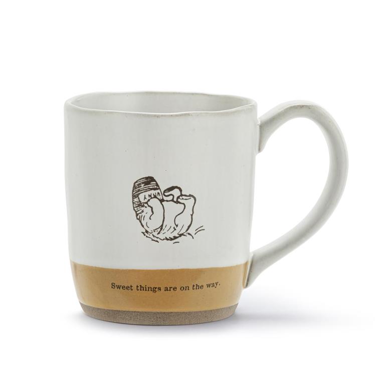 Winnie The Pooh Mug