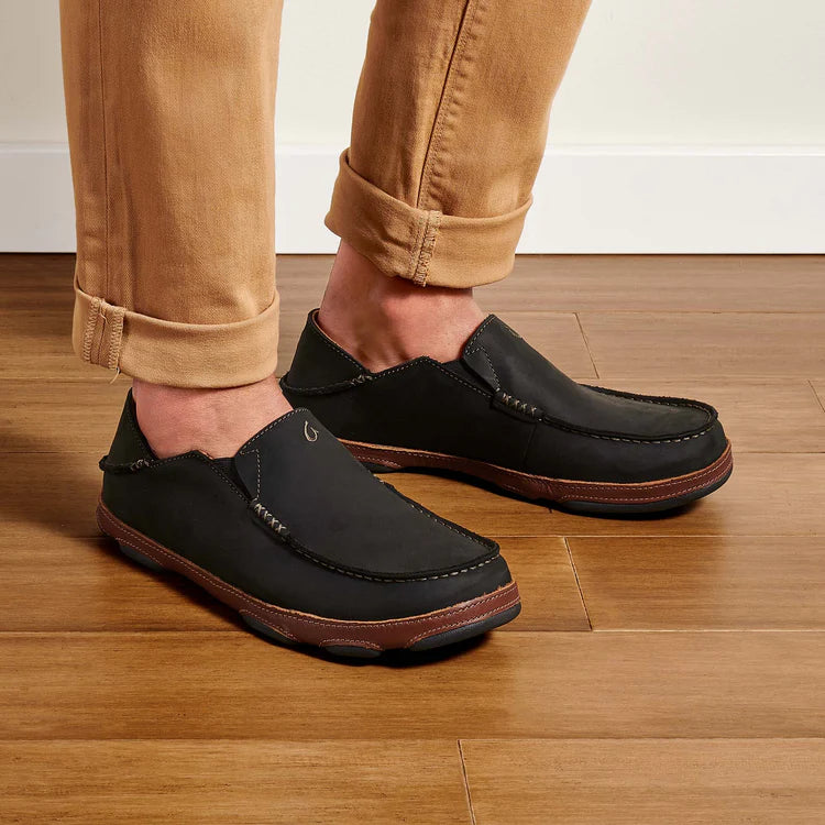Olukai Moloa Men's Slip On