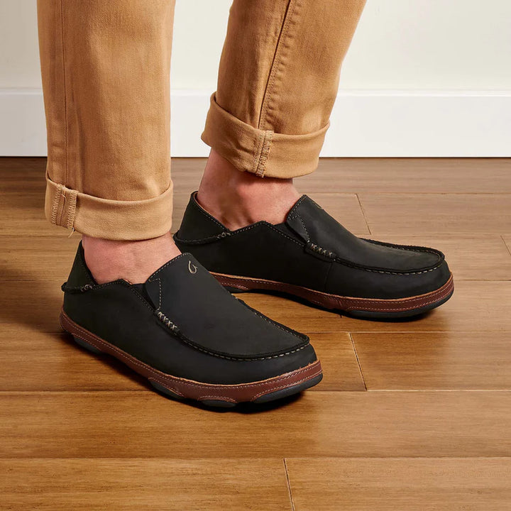 Olukai Moloa Men's Slip On