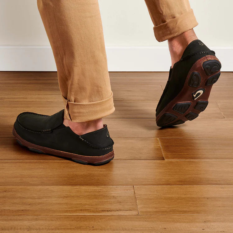 Olukai Moloa Men's Slip On