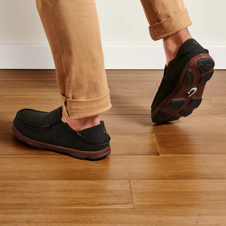 Olukai Moloa Men's Slip On