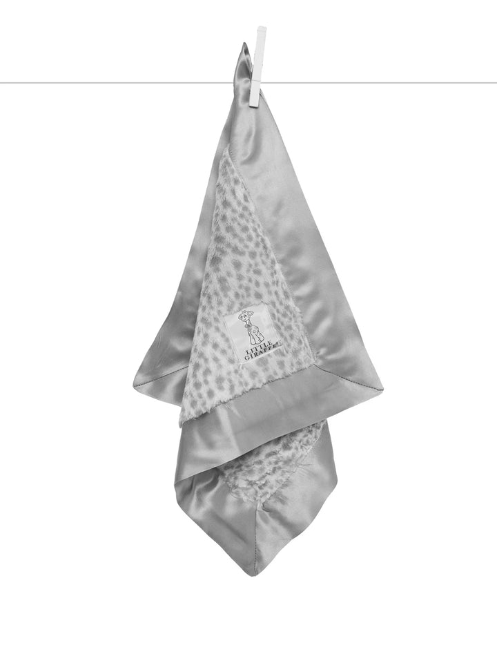 Little Giraffe Luxe Blanky