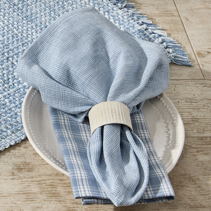 Dusk Basketweave Napkin