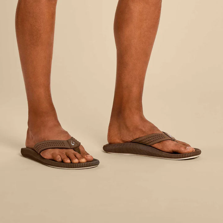 Olukai Ulele Mustang Men's Flip Flop