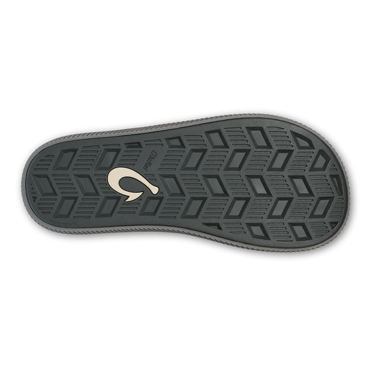 Olukai Ulele Blue Deapth Men's Flip Flop