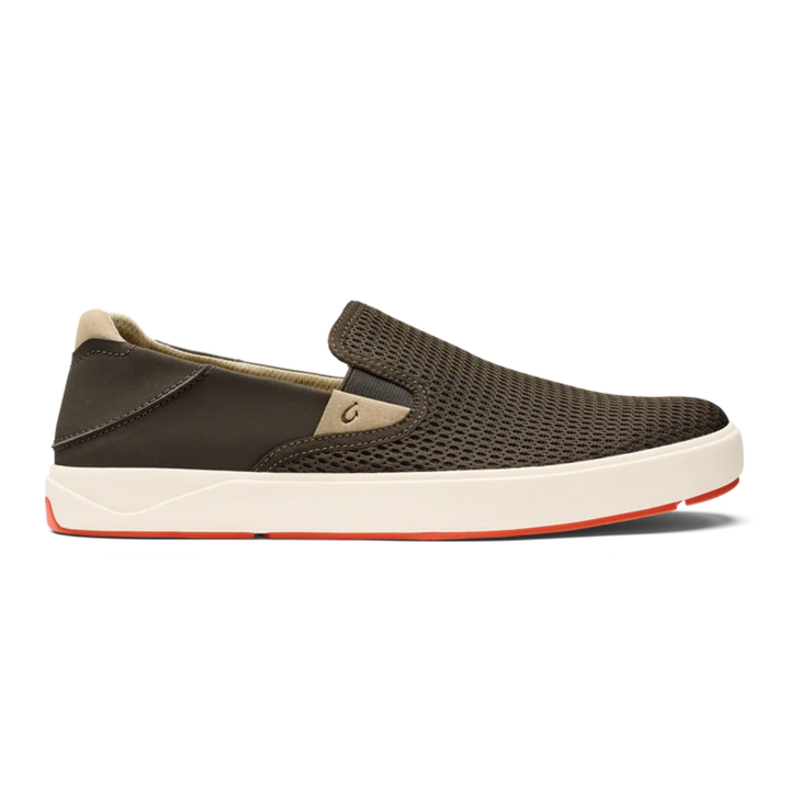 Olukai Lae'ahi Men's Slip On