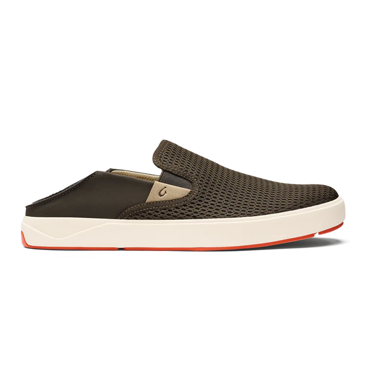 Olukai Lae'ahi Men's Slip On