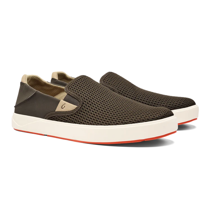 Olukai Lae'ahi Men's Slip On