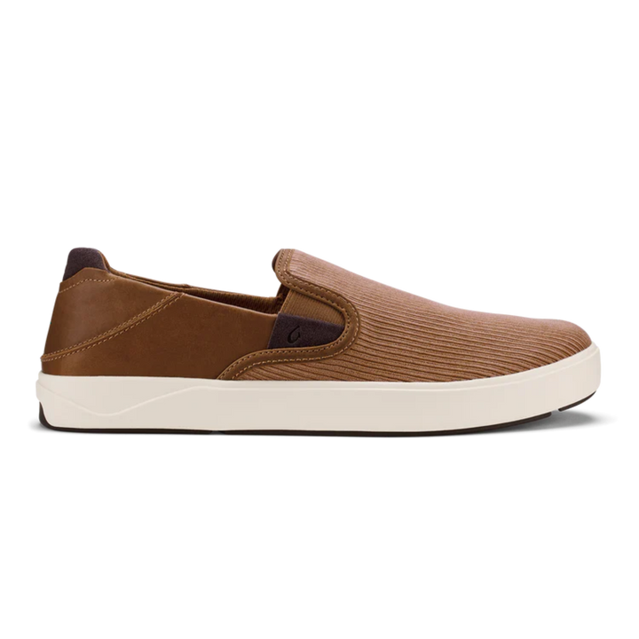 Olukai Lae'Ahi Kapa Men's Slip On