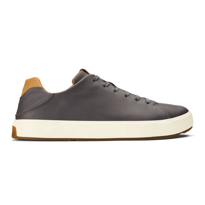 Olukai Lae'Ahi Li 'Ili Stone Men's Everyday Sneaker