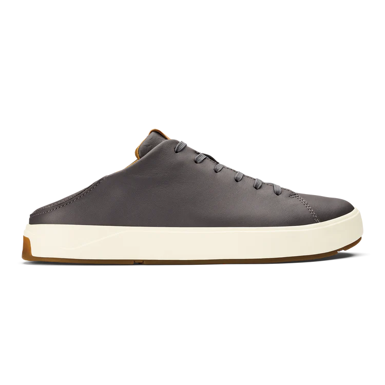 Olukai Lae'Ahi Li 'Ili Stone Men's Everyday Sneaker