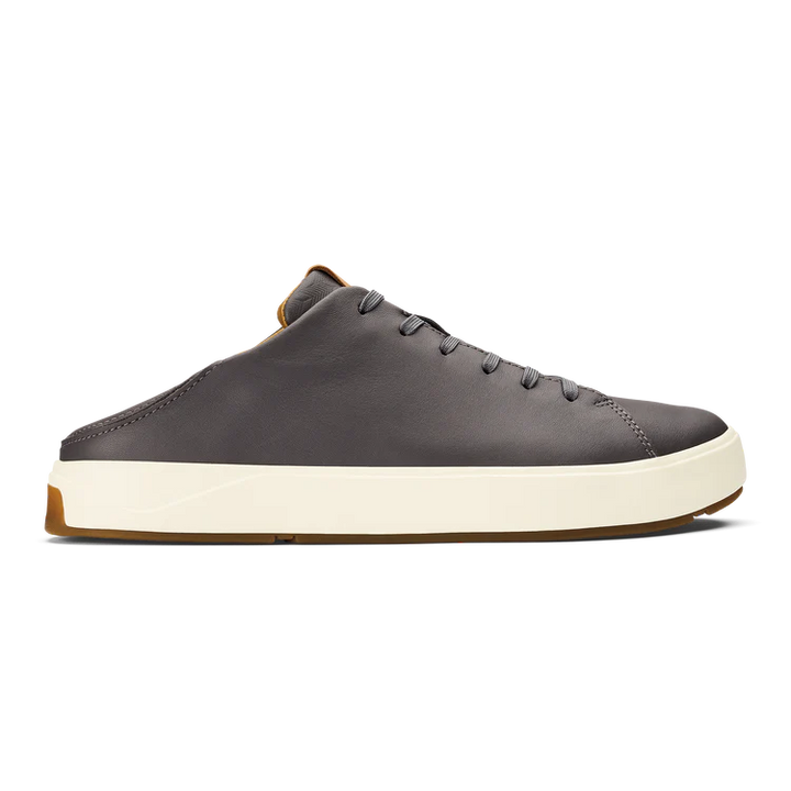 Olukai Lae'Ahi Li 'Ili Stone Men's Everyday Sneaker