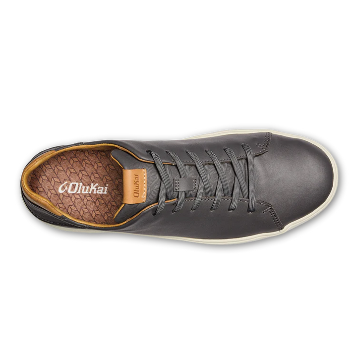 Olukai Lae'Ahi Li 'Ili Stone Men's Everyday Sneaker