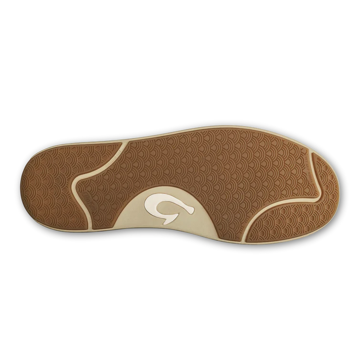 Olukai Lae'ahi Lauhala Men's Slip On