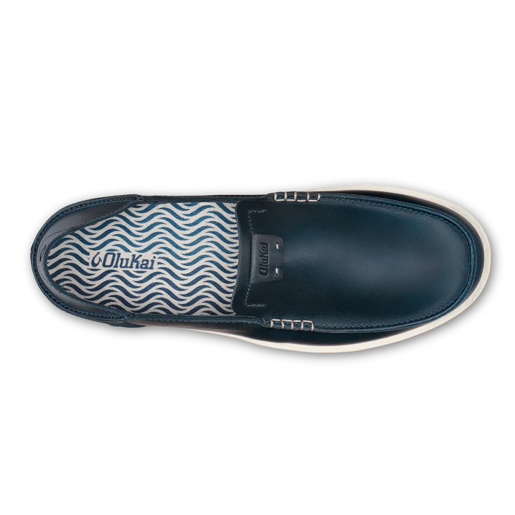 Olukai Kakaha Lagoon Men's Loafer