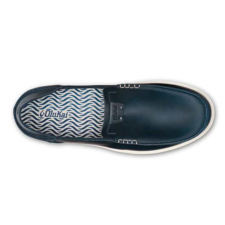 Olukai Kakaha Lagoon Men's Loafer