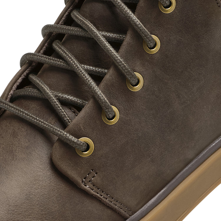 Olukai Kekaha Dark Java Men's Boots