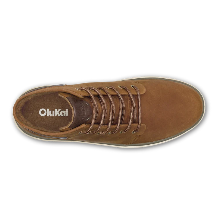 Olukai Kekaha Men's Toffee Boots