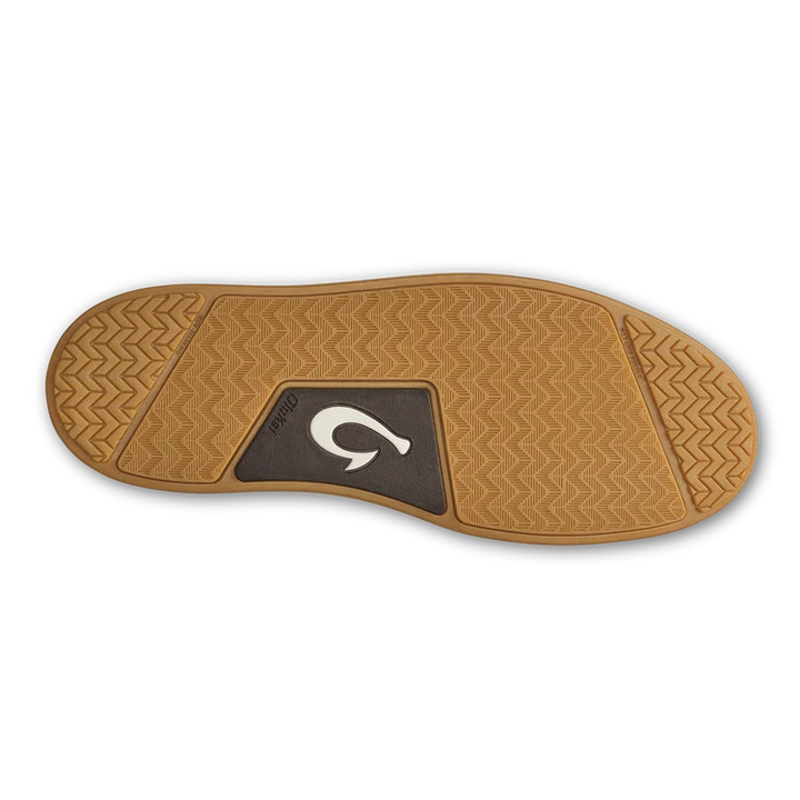 Olukai Kekaha Dark Java Men's Boots