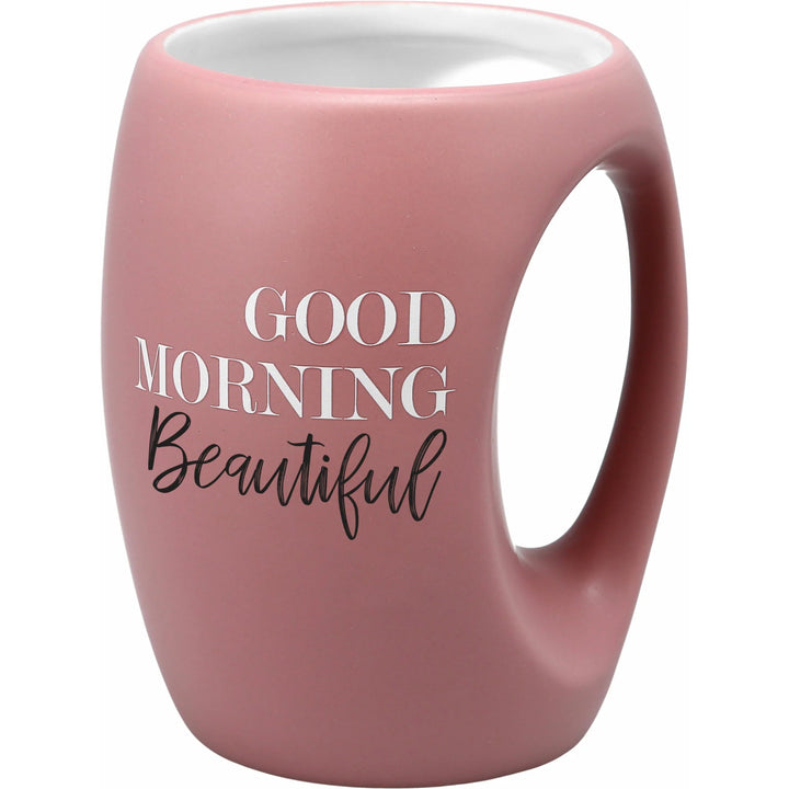 Good Morning Beautiful Mug