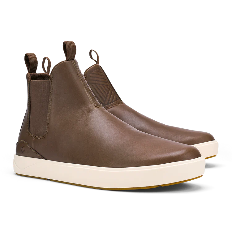 Olukai Lae'Ahi Mid Men's Boot