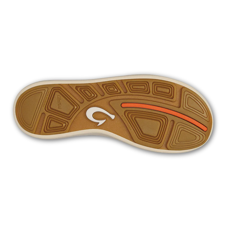 Olukai Moku Island Salt Men's Slip On