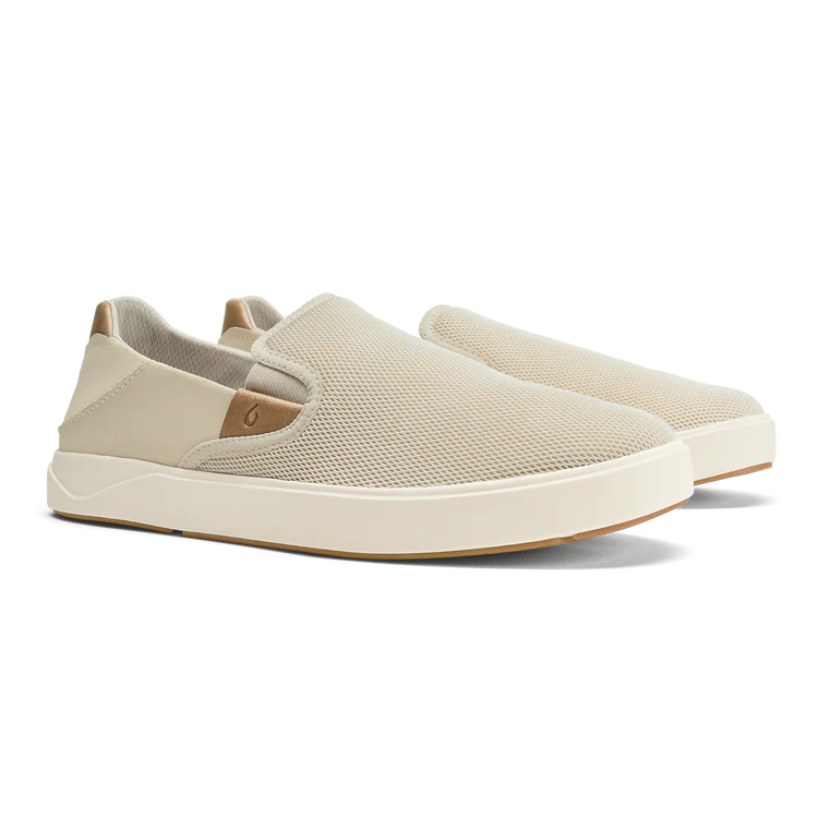 Olukai Lae'Ahi Nui Tapa Men's Slip On